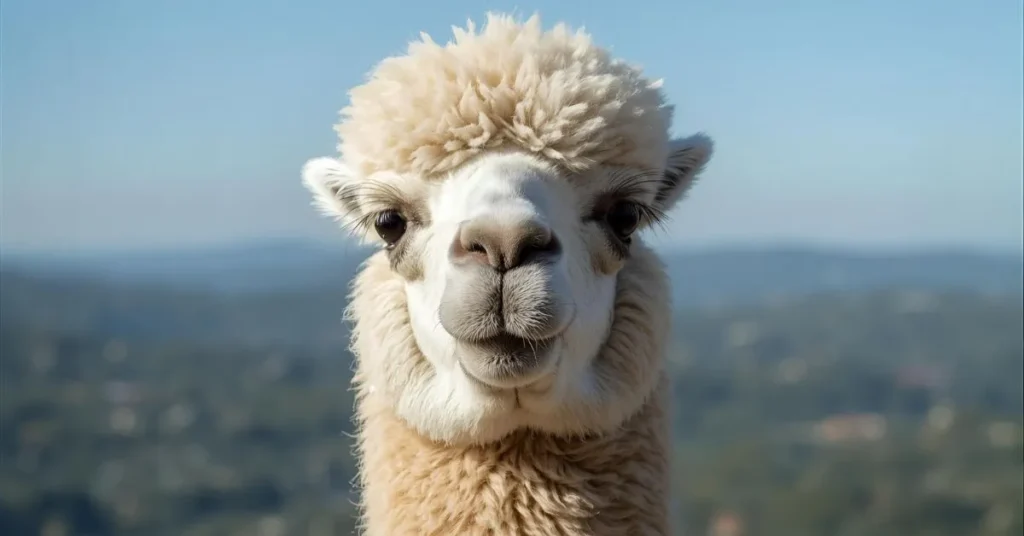 Cute Peru Puns That’ll Make You Go “Aww”