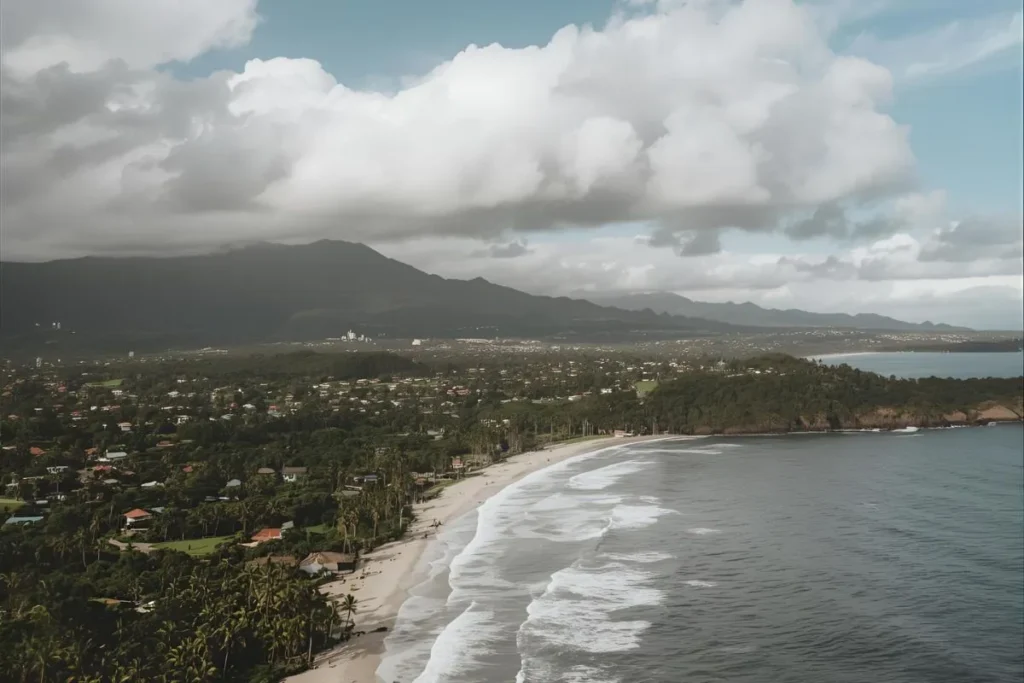 Cute Vibes Sweet Costa Rica Puns