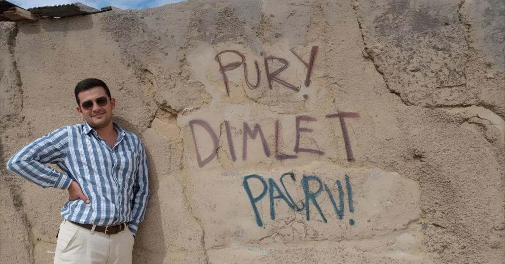 😂 Funny Peru Puns for Maximum Laughs