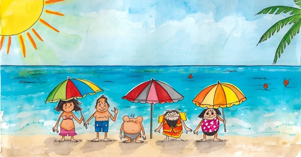 Funny Puerto Rico Puns