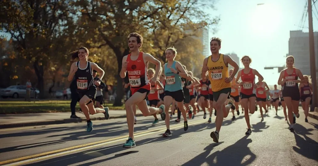 Funny Running Puns That’ll Make You Wheeze