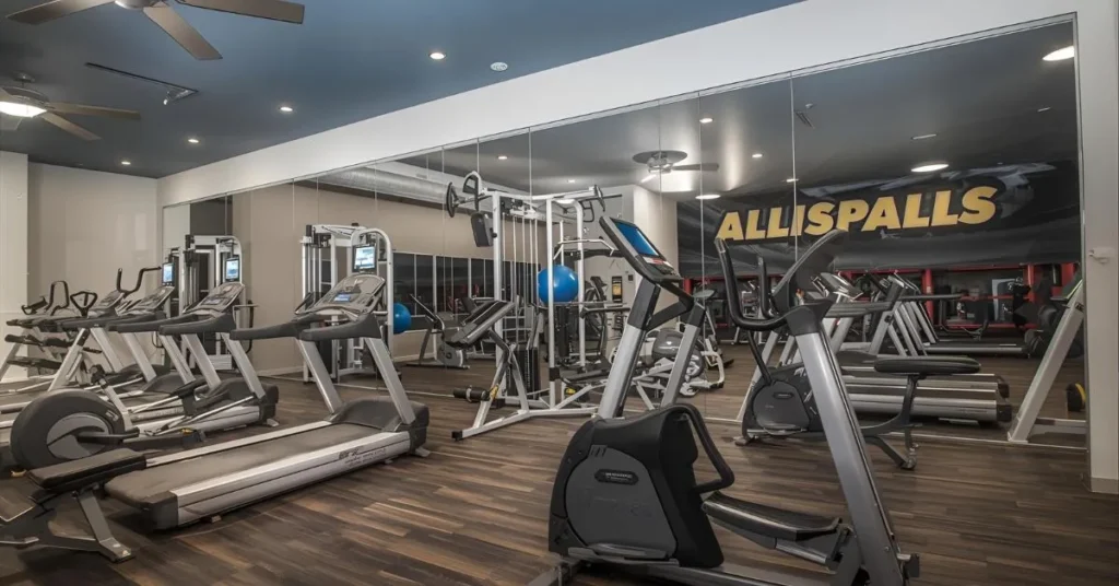 Gym & Fitness Running Puns