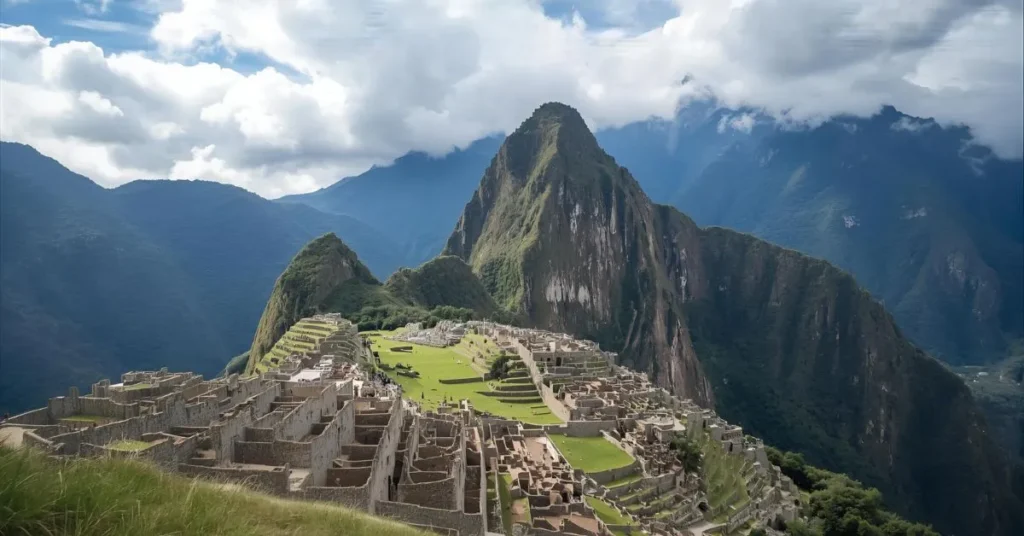 Instagram-Perfect Peru Puns