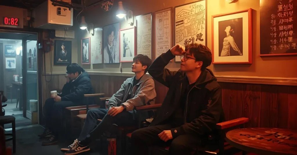 K-pop & Music Seoul Puns 