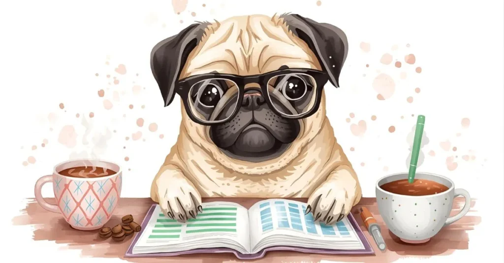 Leadership & Motivation Dog Puns 