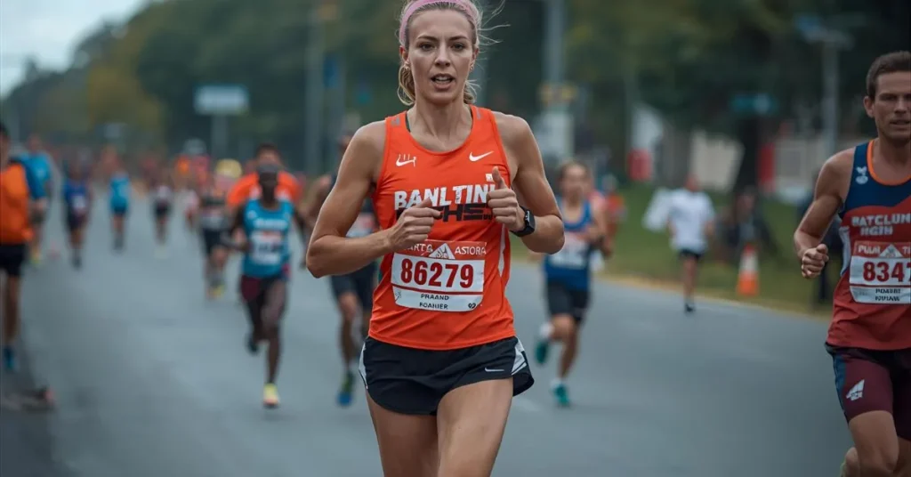  Marathon & Long-Distance Runner Puns