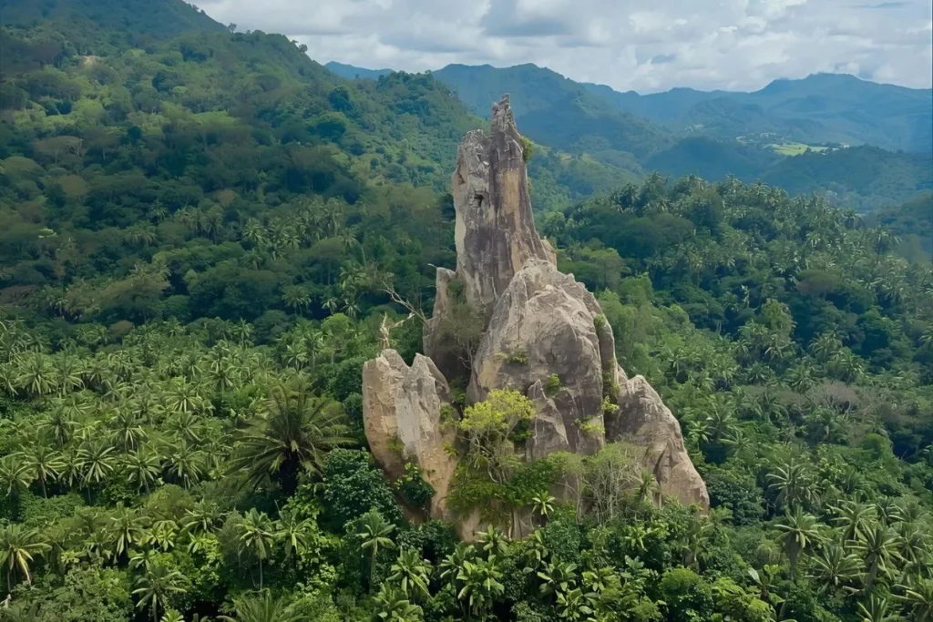  Nature & Wildlife Costa Rica Puns