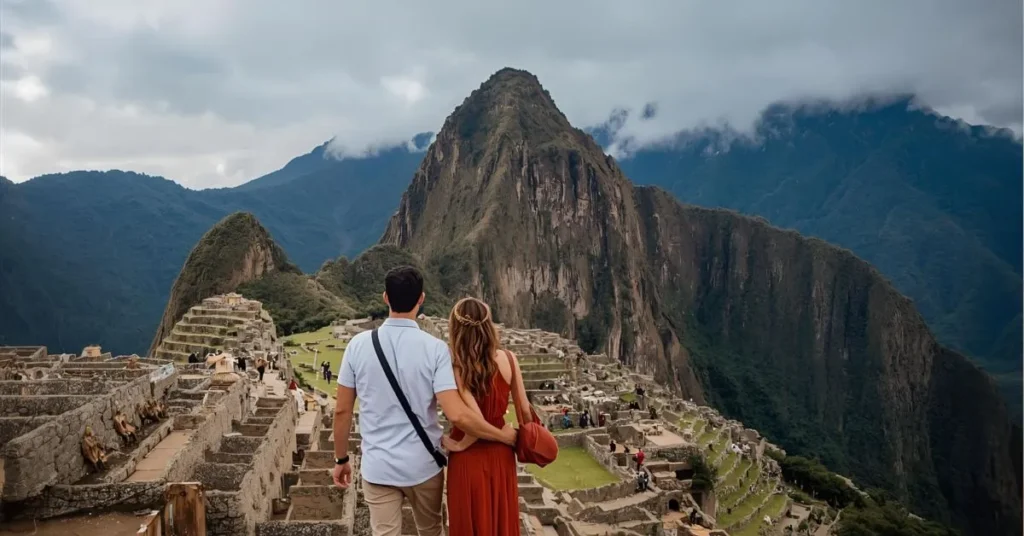  Romantic Peru Puns for Travel Couples