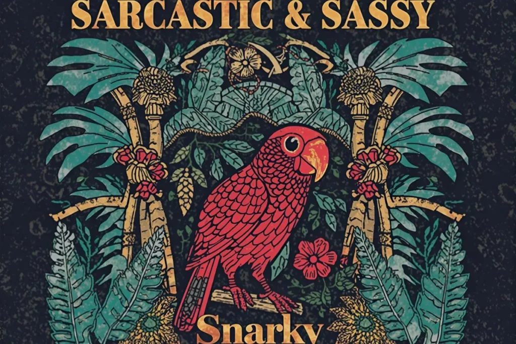  Sarcastic & Sassy Snarky Costa Rica Puns