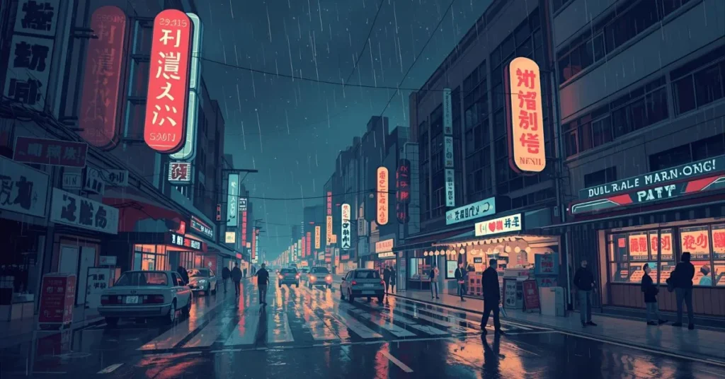 Travel-Inspired Seoul Puns