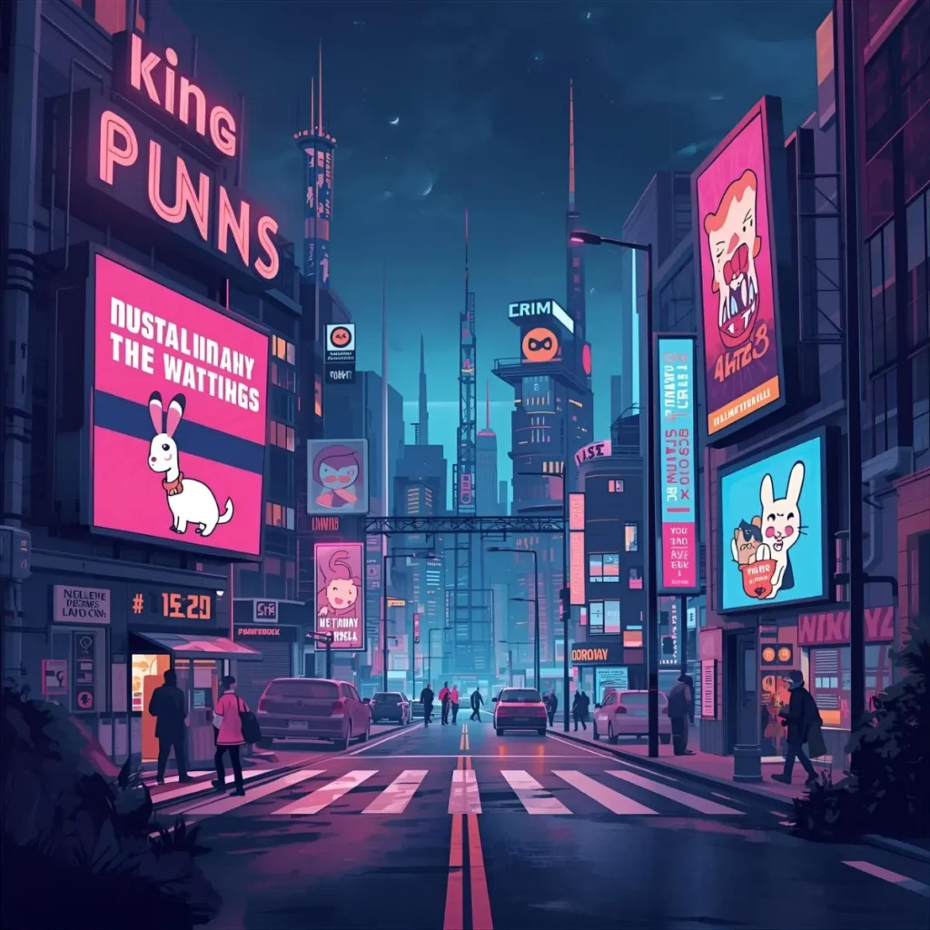 Trending Norway Puns in 2025