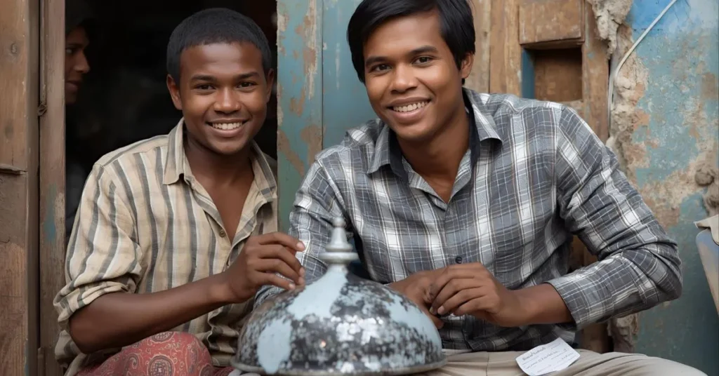 Work & Motivation Peru Puns