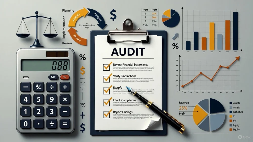 Accounting Puns for Professionals