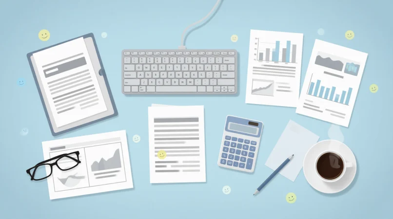 Accounting Puns for Work