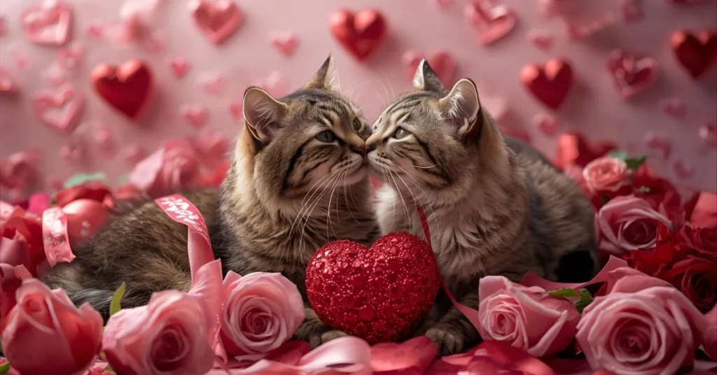  Cat Valentine Puns