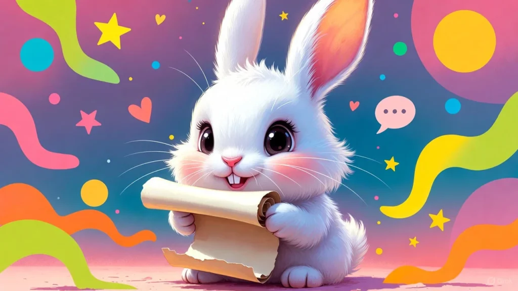 Classic Rabbit Puns One Liners