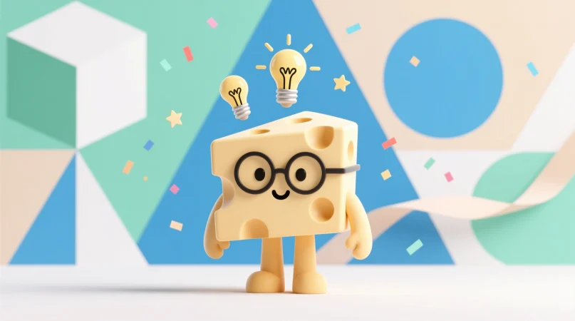 Clever Cheese Birthday Puns