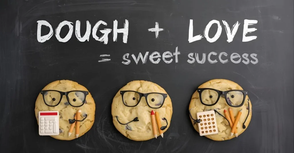 Clever & Witty Cookie Puns