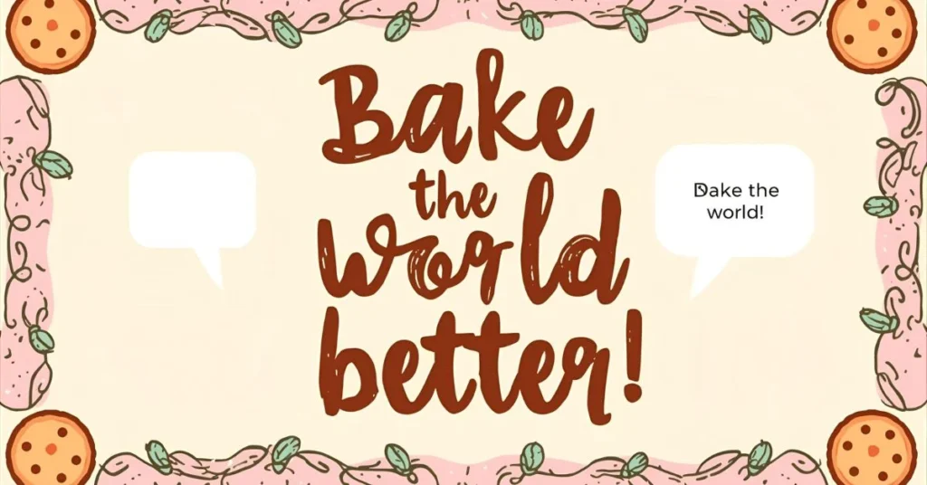 Cookie Quotes & Sweet Sayings