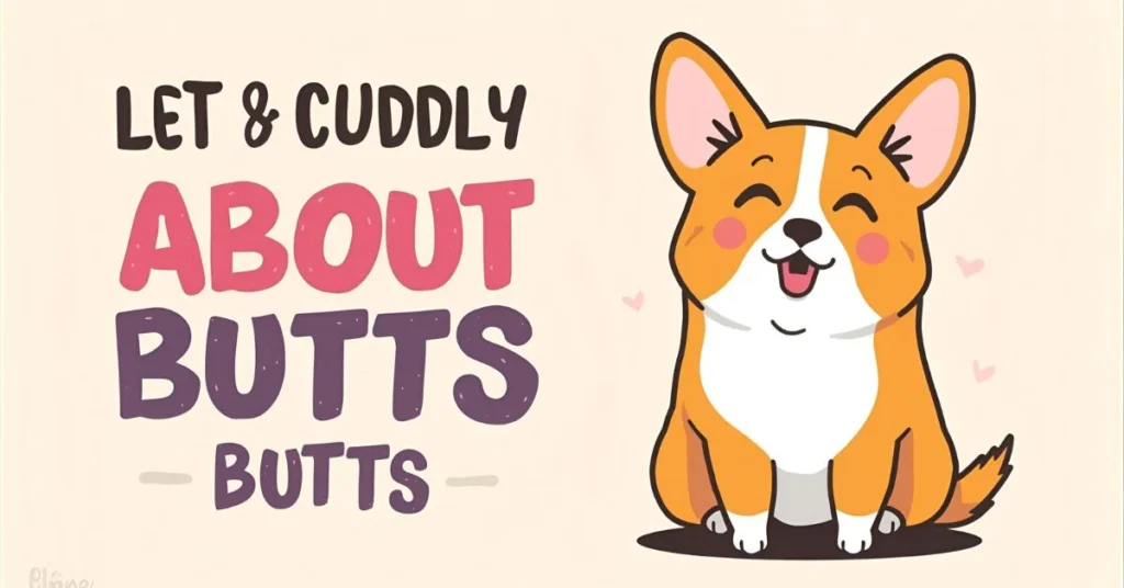Cute & Cuddly Animal Puns