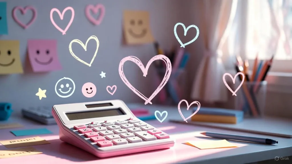 Cute & Light Accounting Puns