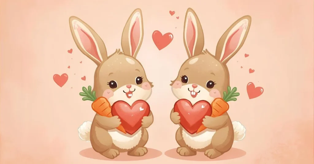 Cute Rabbit Puns One Liners