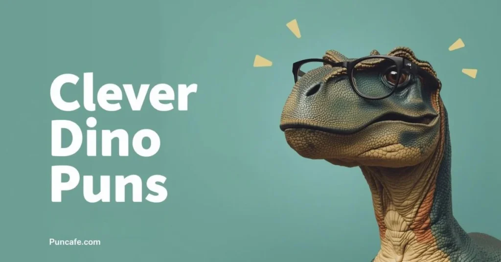 Dinosaur Names, Jokes for Adults