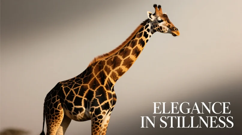 Giraffe Puns for Adults