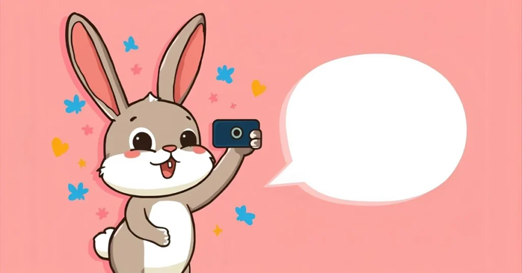 Hare Puns for Instagram Captions