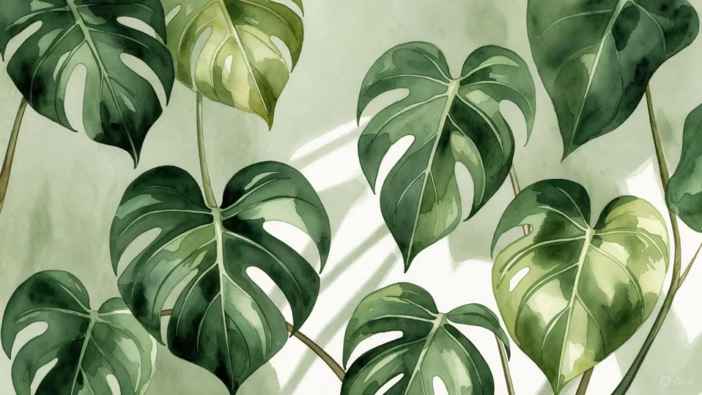 Leafy Valentine’s Puns