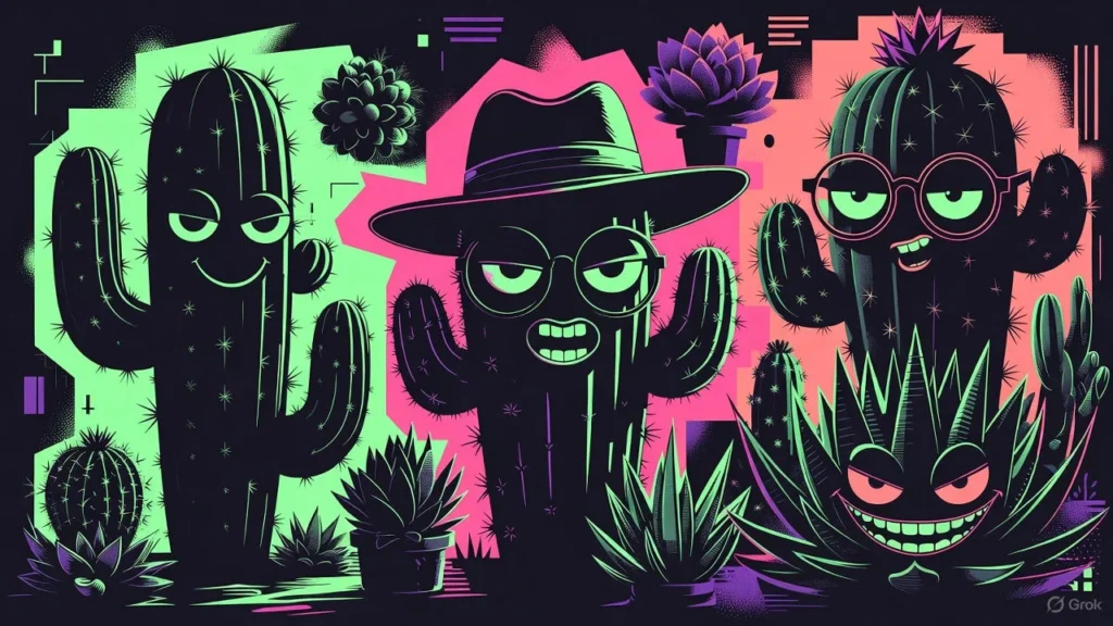 Sarcastic & Sassy Plant Love Puns