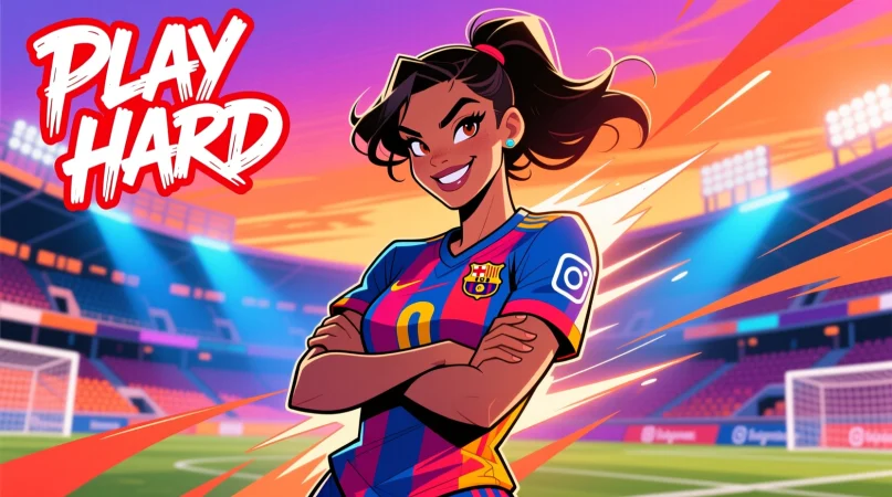 Sassy Soccer Puns One-Liners