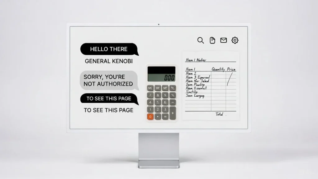 Short Accounting One Liners