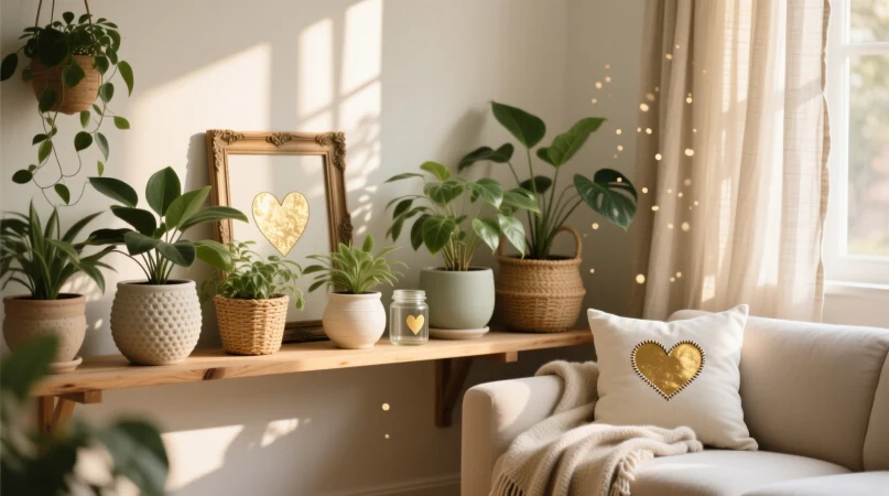 Succulent Valentine’s Puns