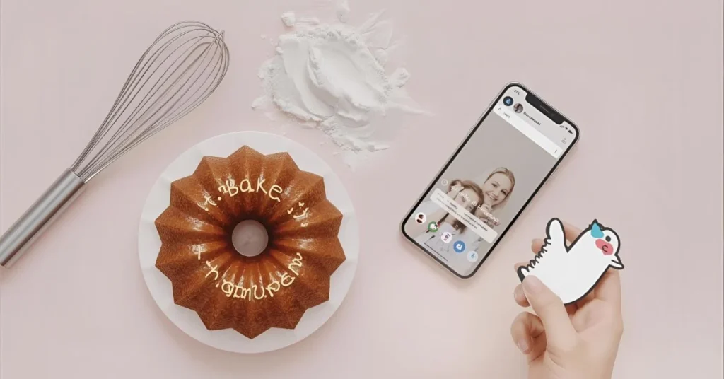 Sweet and Simple Bundt Cake Puns