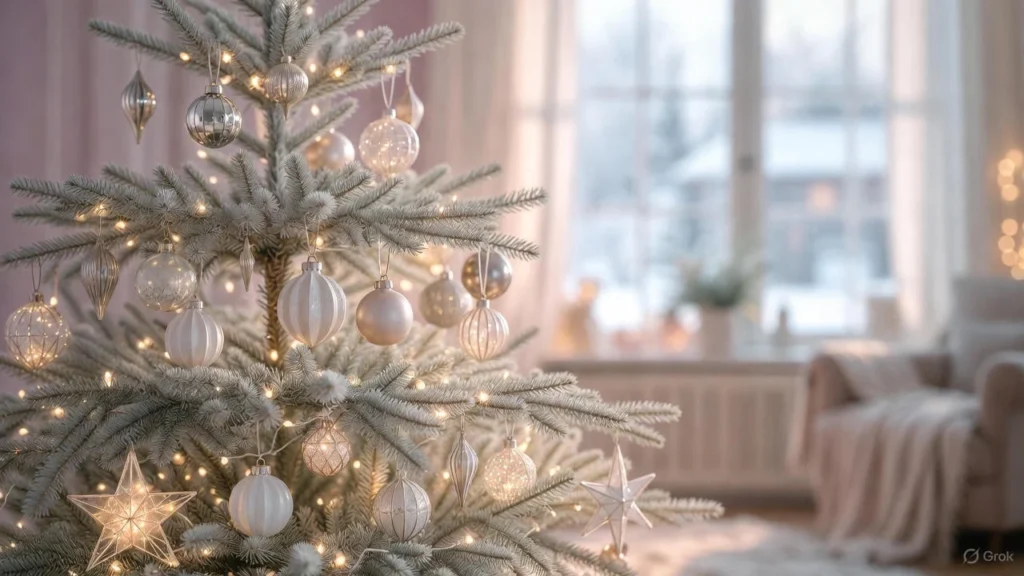 Aesthetic Christmas Tree Puns