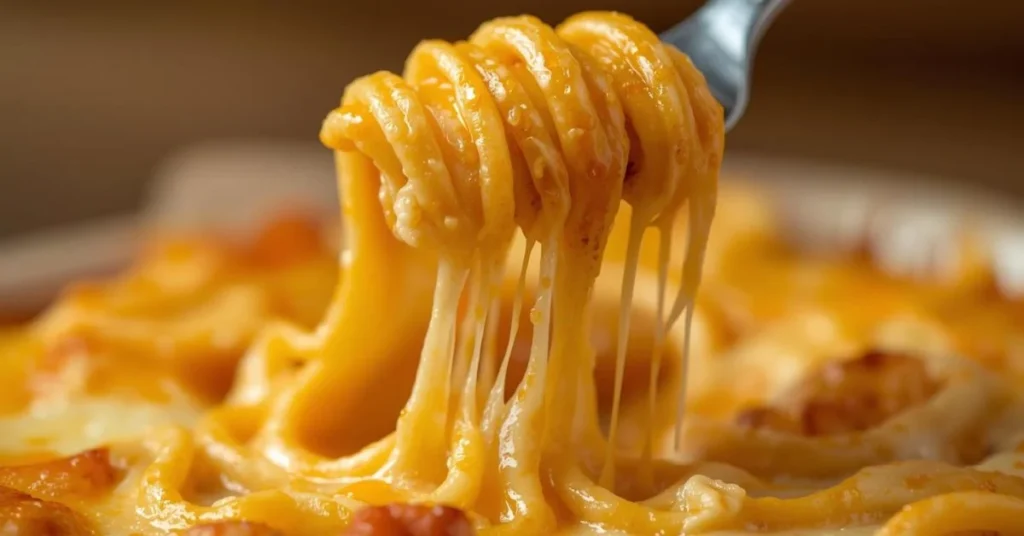 Cheesy Pasta Love Puns