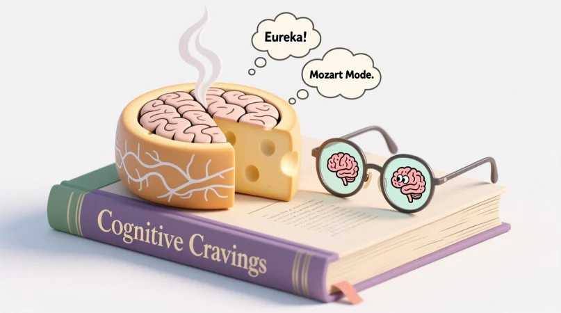 Clever Cheese Love Puns