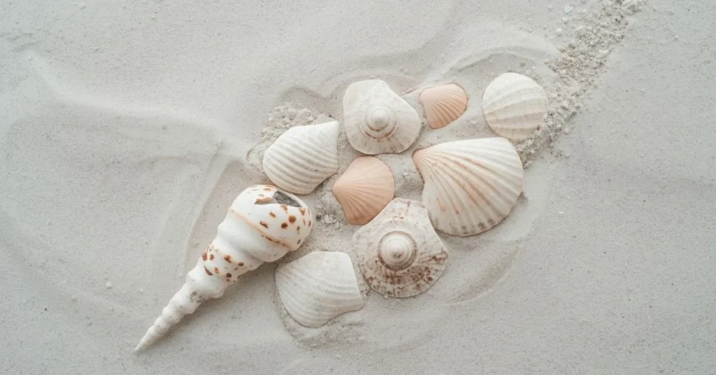 Clever Sea Shell Puns for Witty Minds
