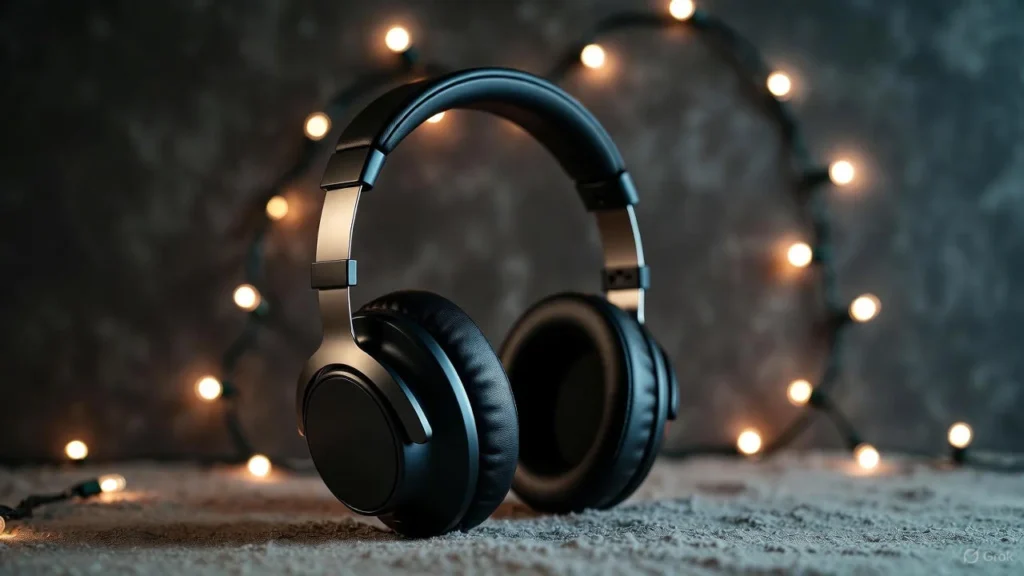 Cool & Witty Christmas Songs Puns