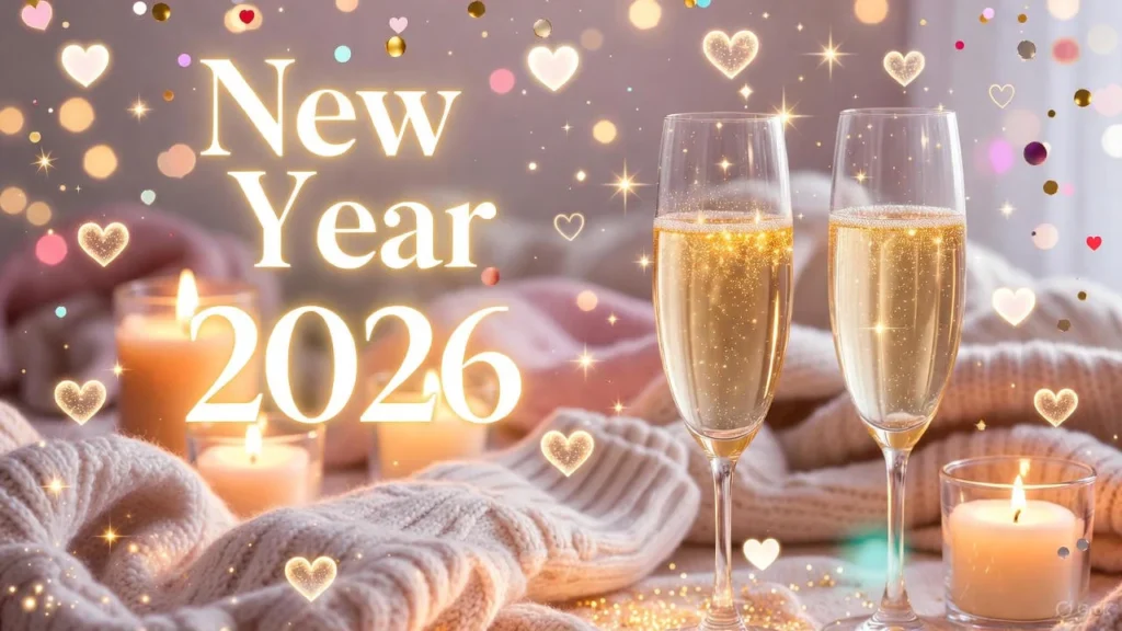 Cute Happy New Year Puns