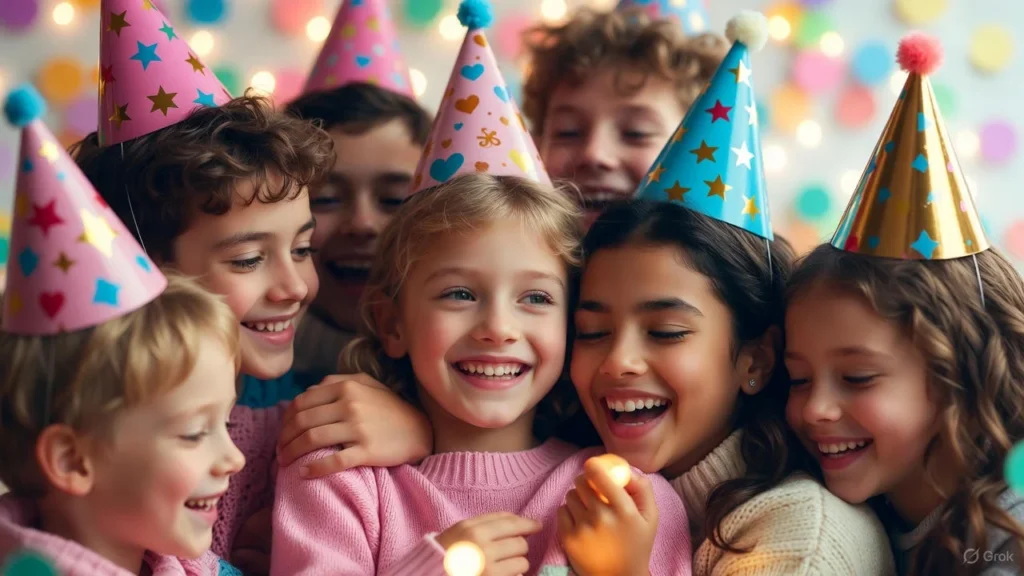 Cute New Year’s Eve Puns