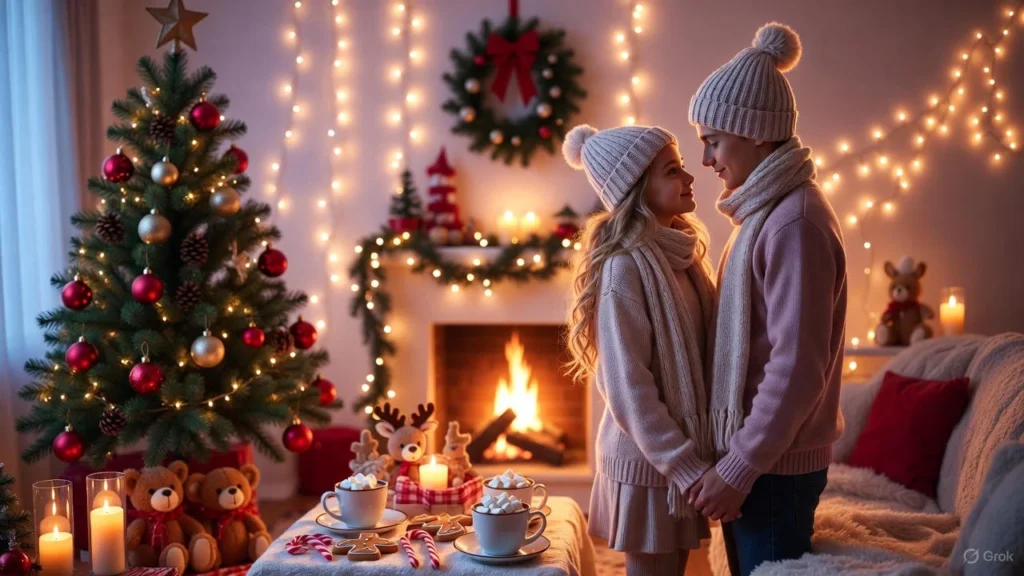 Cute & Wholesome Christmas Is Coming Puns