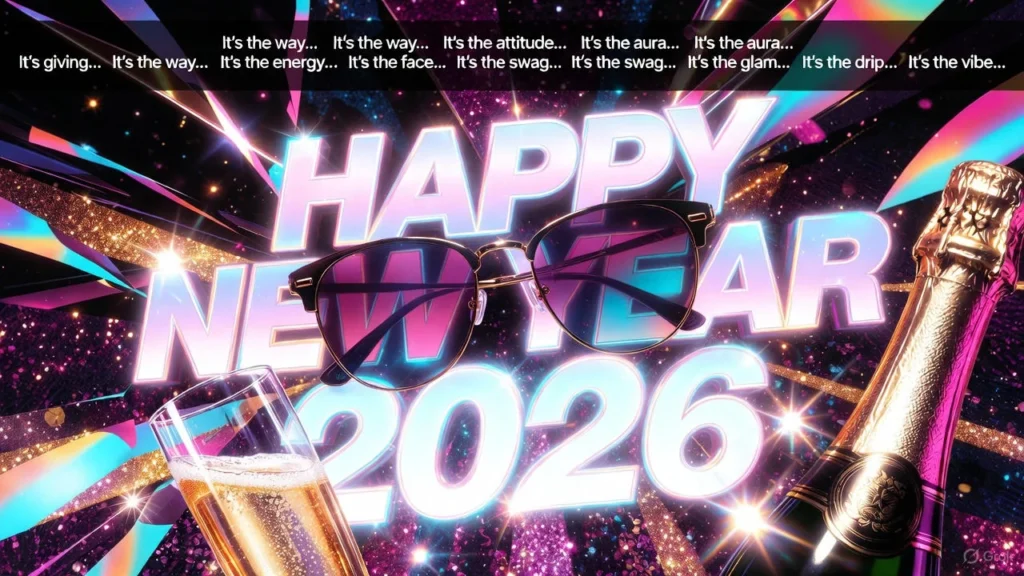  Fearless Happy New Year Puns