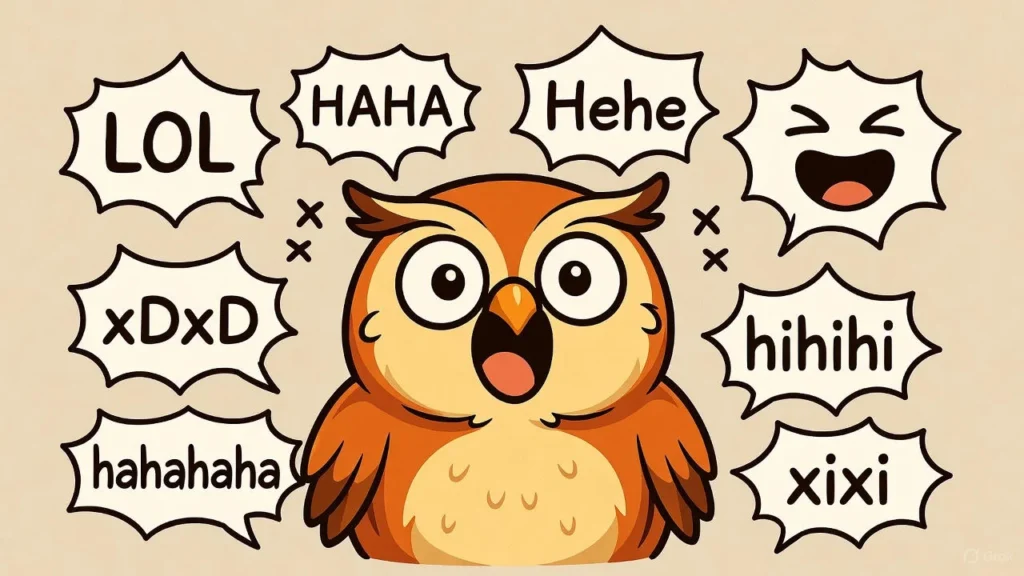 Funny Owl Puns One Liners