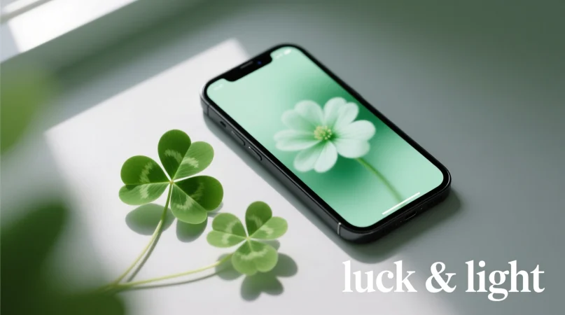 Instagram Clover Puns