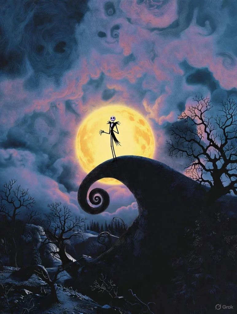 Movie Quote–Style Puns