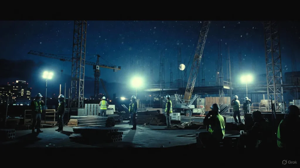 night-shift-construction-christmas-puns