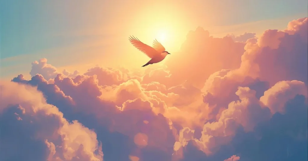 Positive & Inspirational Cute Bird Puns