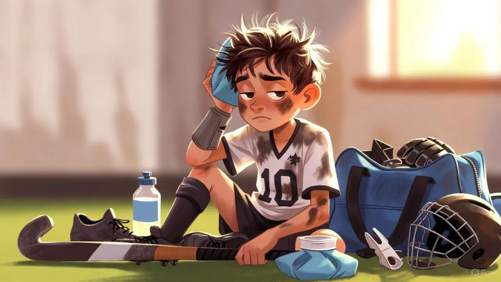  Relatable Field Hockey Puns (Player Life)